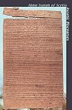 Chryssaygis, John: Abba Isaiah of Scetis Chryssaygis, John: Abba Isaiah of Scetis