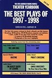 Sweet, Jeffrey: The Best Plays of 1997-1998 Sweet, Jeffrey: The Best Plays of 1997-1998