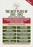 Jenkins, Jeffrey Eric: The Best Plays of 2001-2002 Jenkins, Jeffrey Eric: The Best Plays of 2001-2002