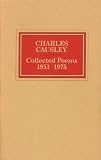 Causley, Charles: Collected Poems 1951-1975