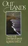 Finch, Robert: Outlands: Journeys to the Outer Edges of Cape Cod Finch, Robert: Outlands: Journeys to the Outer Edges of Cape Cod