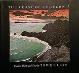Killion, Tom: The Coast of California Killion, Tom: The Coast of California