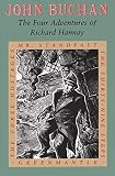 Buchan, John: The Four Adventures of Richard Hannay Buchan, John: The Four Adventures of Richard Hannay