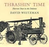 Weitzman, David: Thrashin' Time Weitzman, David: Thrashin' Time