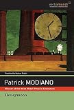 Modiano, Patrick: Honeymoon Modiano, Patrick: Honeymoon