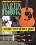 Carter, Walter: The Martin Book