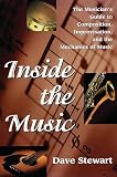 Stewart, Dave: Inside the Music