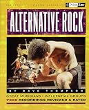 Thompson, Dave: Alternative Rock