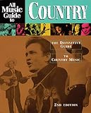 Bogdanov, Vladimir: All Music Guide to Country : The Definitive Guide to Country Music Bogdanov, Vladimir: All Music Guide to Country : The Definitive Guide to Country Music