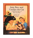 Coon, Alma S.: Amy, Ben and Catalpa the Cat