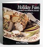 Gonzales, John R.: Holiday Fare: Favorite Williamsburg Recipes Gonzales, John R.: Holiday Fare: Favorite Williamsburg Recipes