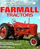 Morland, Andrew: Farmall Tractors