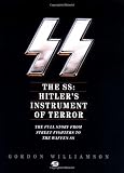 Williamson, Gordon: The SS: Hitler's Instrument Of Terror