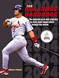 James, Bill: The Bill James Handbook 2004