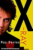 Davies, Ray: X-Ray Davies, Ray: X-Ray
