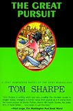 Sharpe, Tom: The Great Pursuit Sharpe, Tom: The Great Pursuit