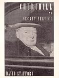 Stafford, David: Churchill and Secret Service