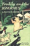Brooks, Walter R.: Freddy and the Ignormus Brooks, Walter R.: Freddy and the Ignormus
