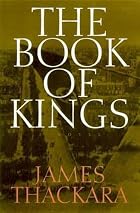 The Book of Kings by James Thackara