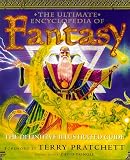 Pringle, David: The Ultimate Encyclopedia of Fantasy Pringle, David: The Ultimate Encyclopedia of Fantasy