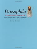 Ashburner, Michael: Drosophilia: A Laboratory Handbook Ashburner, Michael: Drosophilia: A Laboratory Handbook