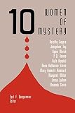 Bargainnie, Earl: Ten Women of Mystery Bargainnie, Earl: Ten Women of Mystery