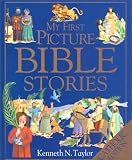Taylor, Kenneth N.: My First Picture Bible Stories: Catholic Edition Taylor, Kenneth N.: My First Picture Bible Stories: Catholic Edition