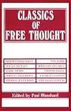 Blanshard, Paul: Classics of Free Thought