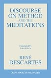 Descartes, Rene: Discourse on Method and Meditations Descartes, Rene: Discourse on Method and Meditations