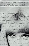 Olyanova, Nadya: Psychology of Handwriting Olyanova, Nadya: Psychology of Handwriting