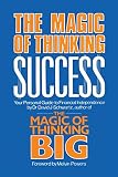 Schwartz, David: Magic of Thinking Success