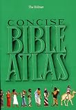 [???]: Holman Concise Bible Atlas