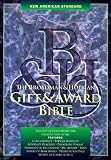 [???]: New American Standard Gift and Award Bible
