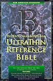 [???]: Nasb Ultrathin Reference Bible