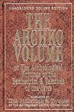 Twyman: Archko Volume