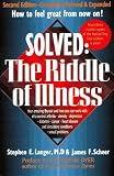 Scheer, James F.: Solved: The Riddle of Illness Scheer, James F.: Solved: The Riddle of Illness