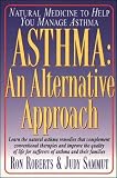 Roberts, R. A.: Asthma: An Alternative Approach Roberts, R. A.: Asthma: An Alternative Approach