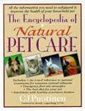 Puotinen, C. J.: The Encyclopedia of Natural Pet Care