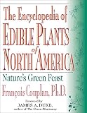 Couplan, Francois: The Encyclopedia of Edible Plants of North America