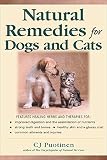 Puotinen, C. J.: Natural Remedies for Dogs and Cats Puotinen, C. J.: Natural Remedies for Dogs and Cats