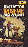 Clayton, Jo: Maeve Clayton, Jo: Maeve