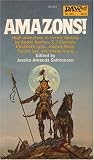 Salmonson, Jessica Amanda: Amazons Salmonson, Jessica Amanda: Amazons