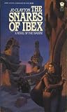 Clayton, Jo: The Snares of Ibex Clayton, Jo: The Snares of Ibex