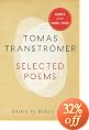 Tomas Transtromer: Selected Poems, 1954-1986