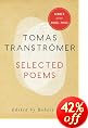 Tomas Transtromer: Selected Poems, 1954-1986