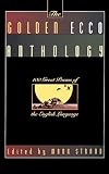 Strand, Mark: The Golden Ecco Anthology: 100 Great Poems of the English Language