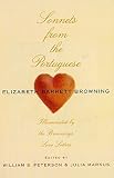 Peterson, William S.: Sonnets from the Portuguese Peterson, William S.: Sonnets from the Portuguese