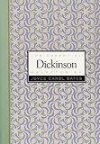Oates, Joyce Carol: The Essential Dickinson