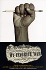 Farley, Christopher John: My Favorite War