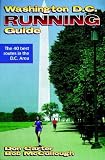 Carter, Don: Washington D. C. Running Guide